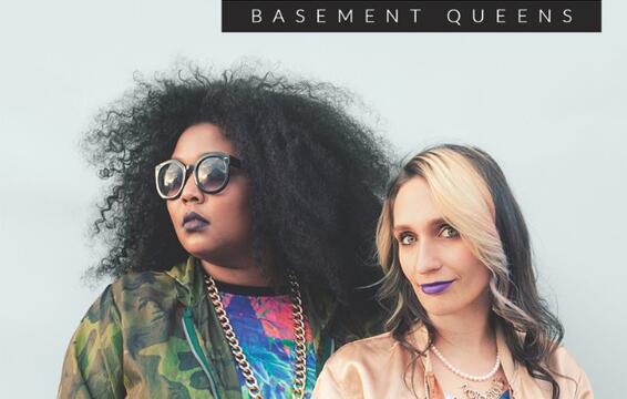Speedy Ortiz’s Sadie Dupuis (Now Sad13) and Lizzo Debut ‘Basement Queens’