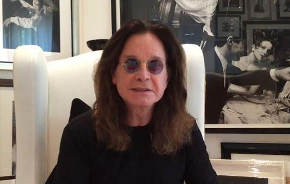 OZZY OSBOURNE: &#039;Any Reports That I Am Not Sober Are Completely Inaccurate&#039;