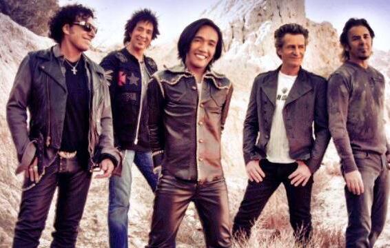 &#039;JOURNEY Las Vegas Day&#039; Declared In Honor Of First-Ever Residency