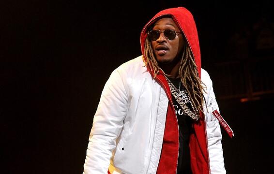 Future Announces ‘Purple Reign’ Tour With Ty Dolla $ign