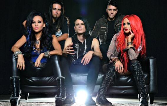 BUTCHER BABIES To Release &#039;Take It Like A Man&#039; Album In August; &#039;Monsters Ball&#039; Song Streaming