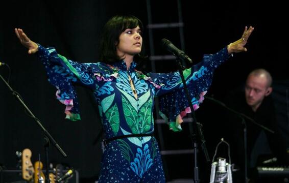 Bat for Lashes Shares New Song Snippet Via ‘Hangman’ Game
