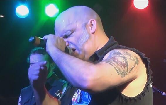Ex-IRON MAIDEN Singer BLAZE BAYLEY Releases Video For &#039;Calling You Home&#039; Track