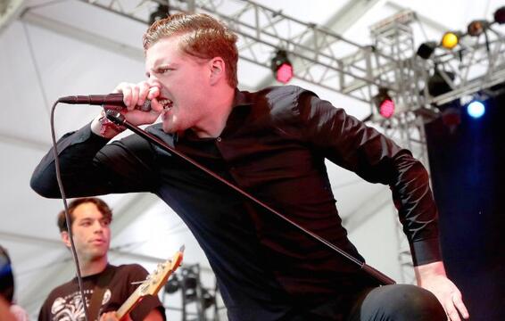 Deafheaven Preview Third LP With Placid Trailer