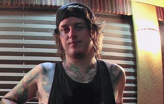 ASKING ALEXANDRIA&#039;s BEN BRUCE Says Upcoming Album Includes &#039;Some Huge Arena-Rock Songs&#039;