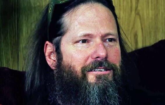 Video: How GARY HOLT Ended Up Playing In SLAYER