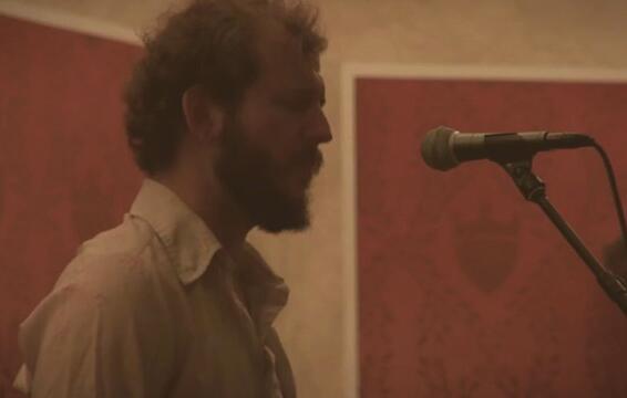 Watch Bon Iver&#039;s Justin Vernon, the National&#039;s Dessners Cover Sharon Van Etten&#039;s &quot;Love More&quot;
