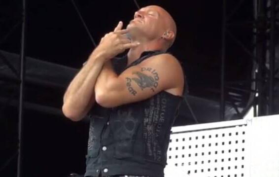 PRIMAL FEAR: &#039;Rulebreaker&#039; Album Details Revealed