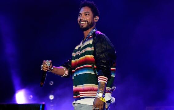 Miguel’s New Song Demo, ‘How Many,’ Mourns for Black Lives Lost