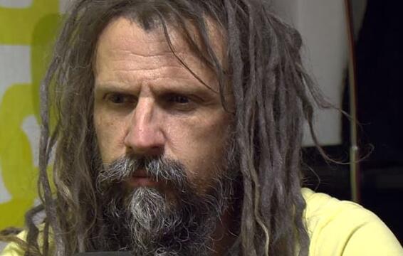 ROB ZOMBIE: BABYMETAL Has &#039;More Energy Than 90 Percent Of The Bands We Play With&#039;