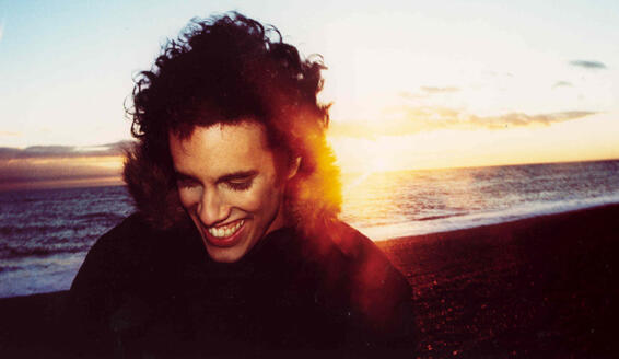 Four Tet Announces New Album Morning/Evening