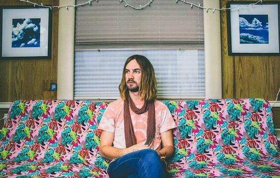 Tame Impala Threatened With Lawsuit Over &quot;Eventually&quot;