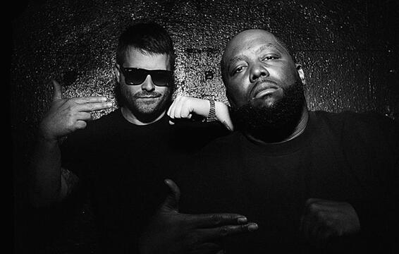 El-P Previews Another Meow the Jewels Track