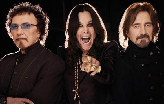 BLACK SABBATH Pulling Out Deep Cuts For Farewell Tour