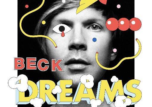 Beck’s Dropping a New Song on Monday at Noon
