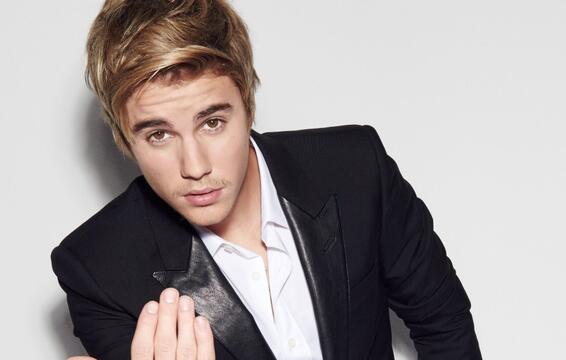Música inédita do Justin Bieber está circulando na net, ouça “Stay With Me Forever”
