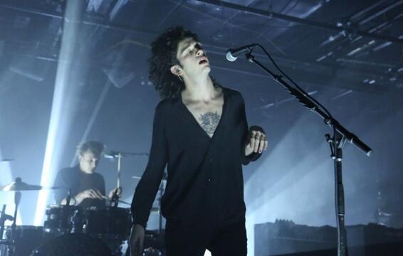 The 1975 Announce Spring Tour in North America