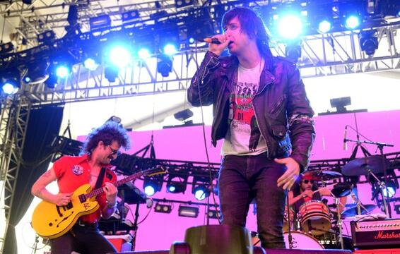 The Strokes Are Planning to Work on New Material