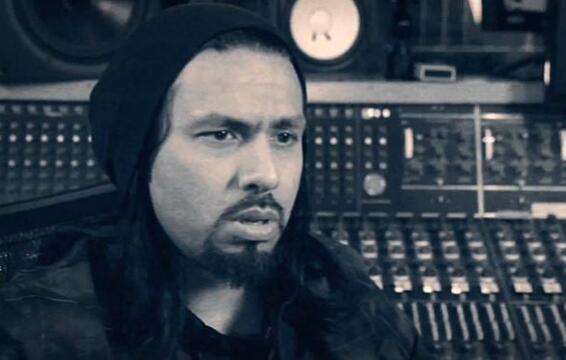 POP EVIL Releases First Episode Of Behind-The-Scenes Studio Documentary