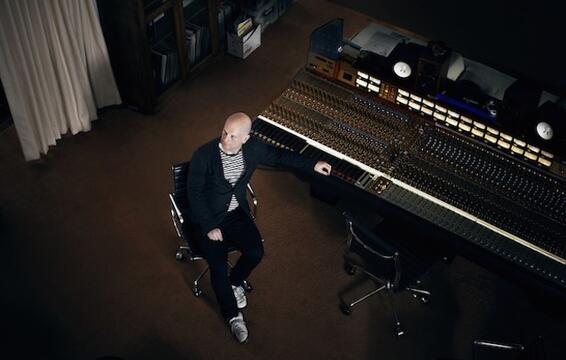 Radiohead&#039;s Philip Selway Says Recording of New Album Becomes &quot;Quite a Full Schedule&quot; in September