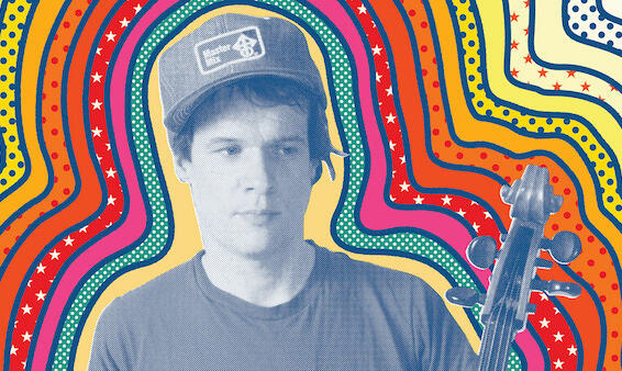 Win Tickets to See Red Hot + Arthur Russell Tribute feat. Cults, Dev Hynes, and More