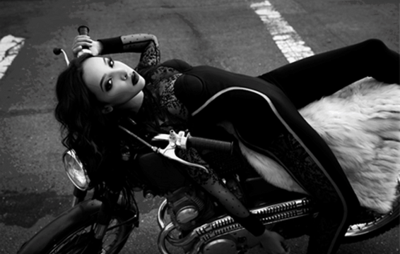 Listen to Tinashe’s Lustful ‘Energy’ Featuring Juicy J