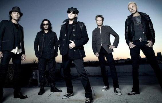 SCORPIONS To Release &#039;Return To Forever&#039; Album In February