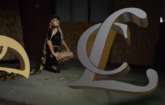 CL Steals the Show in Diplo’s Massive ‘Doctor Pepper’ Video