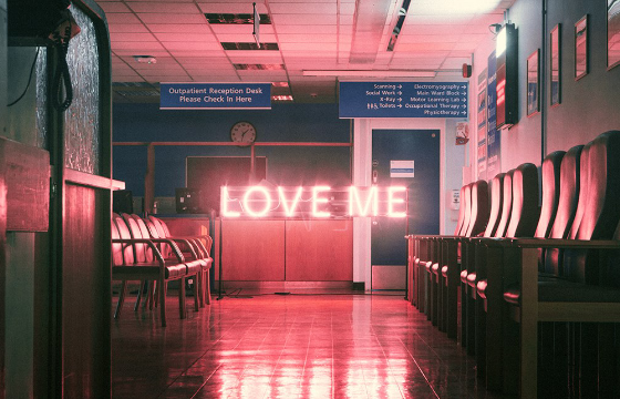 The 1975 Announce Lengthily Titled New Album With Funky Single, ‘Love Me’