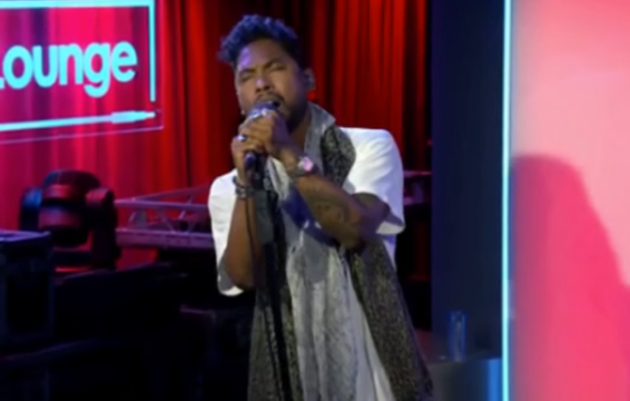 Hear Miguel’s Entire BBC Live Lounge Set, Including ‘Coffee’ and ‘Adorn’