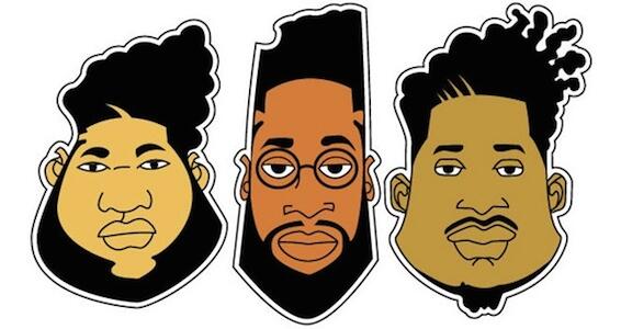 De La Soul Raise Over $600,000 in Successful Kickstarter Campaign