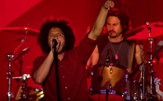 Fans Expecting Imminent RAGE AGAINST THE MACHINE Reunion Will Be Disappointed
