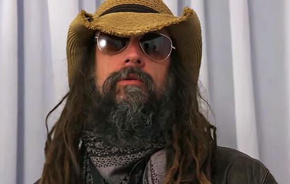 ROB ZOMBIE&#039;s &#039;Electric Warlock Acid Witch&#039; Album Cracks U.S. Top 10