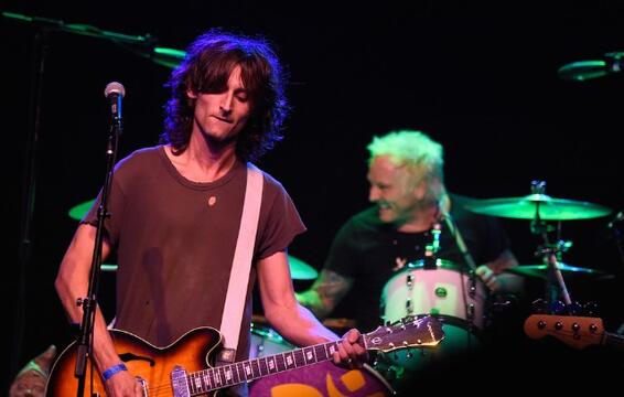 The Strokes Need Help Finding Nick Valensi’s Missing Guitar