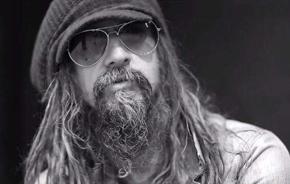 ROB ZOMBIE: &#039;The Electric Warlock Acid Witch&#039; Release Date, Track Listing Revealed