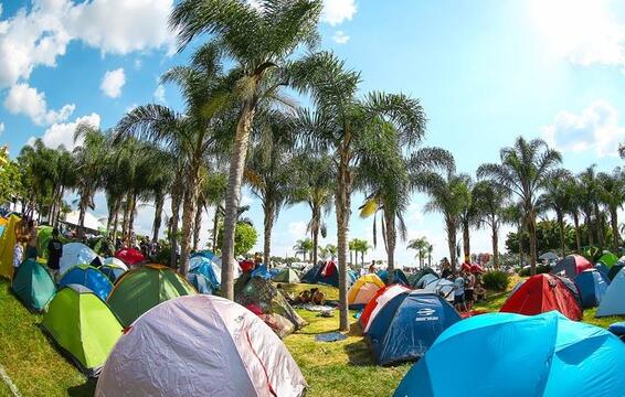 Tomorrowland Brazil 2016