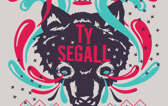 Ty Segall and King Tuff to Release Split Live Album, Share Tracks and Video