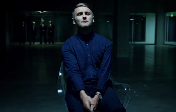 Disclosure Endure Forced Hypnosis in New ‘Jaded’ Video