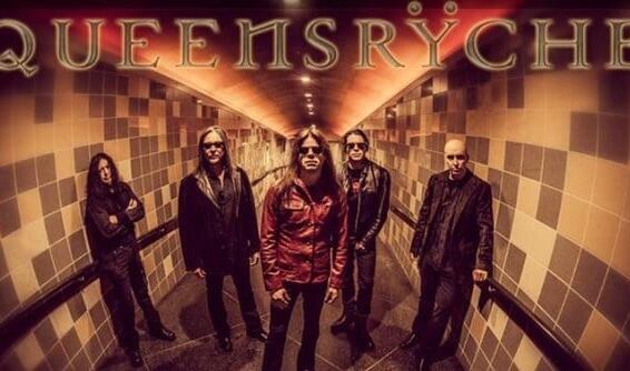 QUEENSRŸCHE To Support SCORPIONS On North American Tour