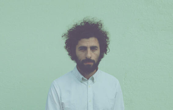 José González Shares &quot;Leaf Off / The Cave&quot;