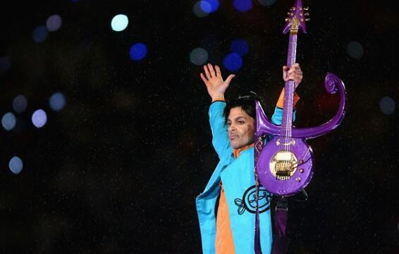 Minnesota Proposes the ‘PRINCE Act’ to Protect an Artist’s Name After Death