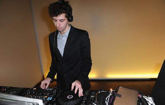 Jamie xx and Four Tet Share Unreleased Material on BBC Radio 1 Essential Mix