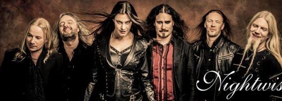 NIGHTWISH: &#039;Endless Forms Most Beautiful&#039; Album Track Listing Revealed