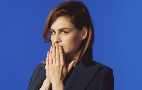 Christine and the Queens Reinvent Kanye West’s ‘Heartless’ in New Track, ‘Paradis Perdus’