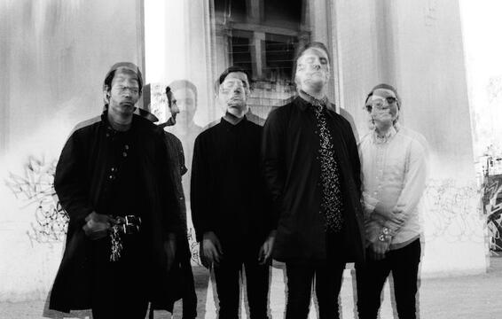 Deafheaven Are Streaming Their Third LP, ‘New Bermuda’