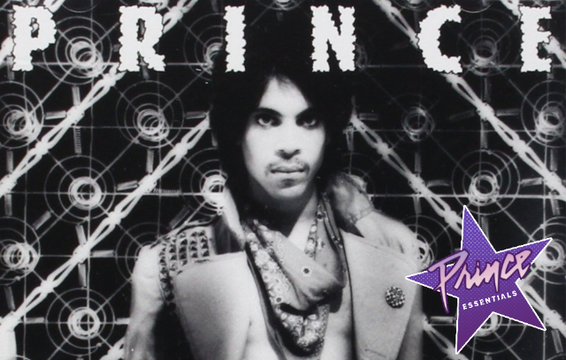 When We Were His: Prince’s ‘Dirty Mind’