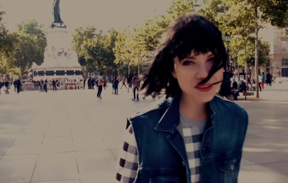 Carly Rae Jepsen’s ‘Run Away With Me’ Is the Best Pop Song of 2015 Yet