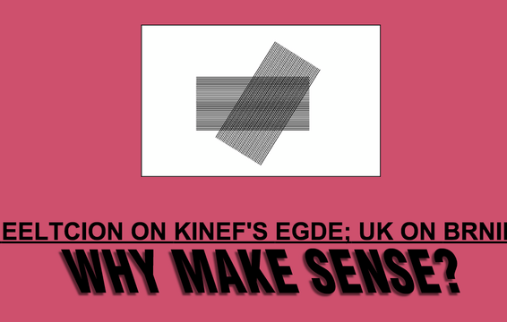 Hot Chip Create Election-Focused Website, Stream &quot;Why Make Sense?&quot;