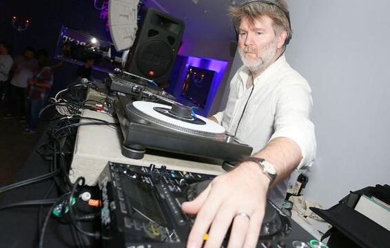 James Murphy Confirms That a New LCD Soundsystem Album is Coming