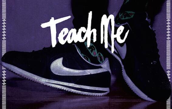 Joey Bada$$ Enlists Kiesza for &quot;Teach Me&quot;